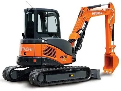 Engin compact — CACES R482 CATA